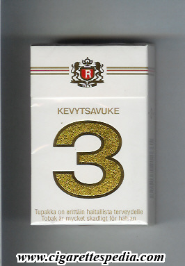 3 kevytsavuke ks 20 h finland