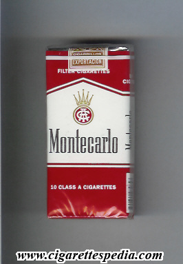 montecarlo ks 10 s dominican republic