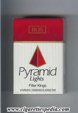 pyramid american version colour design lights ks 20 h usa