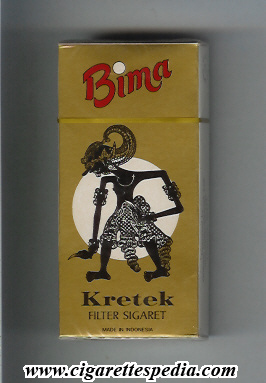 bima l 10 h indonesia
