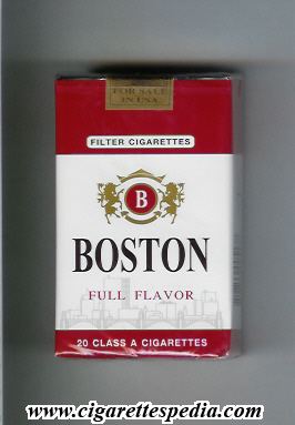 boston emiratese version full flavor ks 20 s emirates