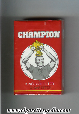 champion kenyan version ks 20 s kenya