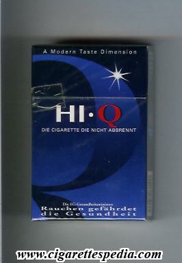 hi q ks 20 h germany