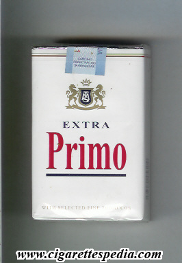 primo extra ks 20 s macedonia