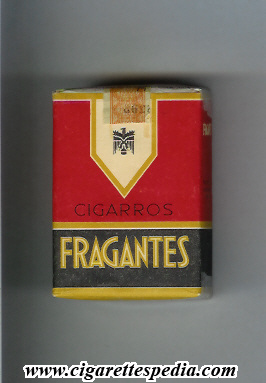 fragantes s 20 s mexico