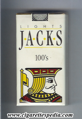 jacks lights l 20 s usa