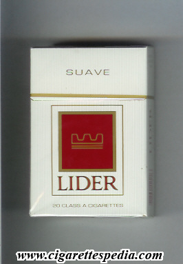 lider guatemalian version suave ks 20 h ecuador