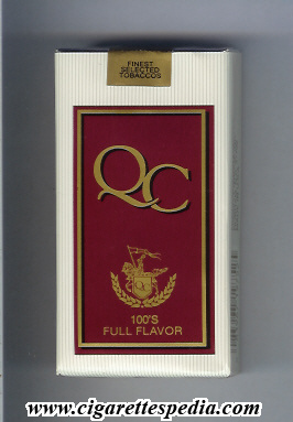 qc full flavor l 20 s usa