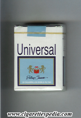 universal extra suave s 20 s venezuela