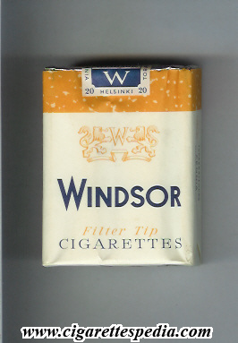 windsor finish version 0 9ks 20 s finland