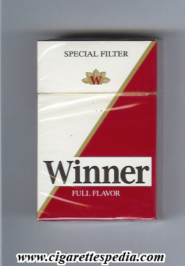 winner greek version full flavor ks 20 h greece