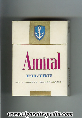 amiral filtru ks 20 h roumania