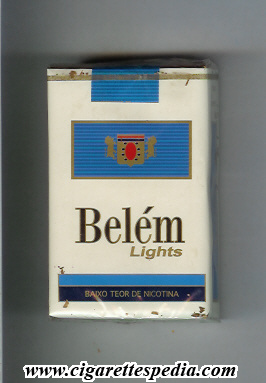 belem lights ks 20 s paraguay