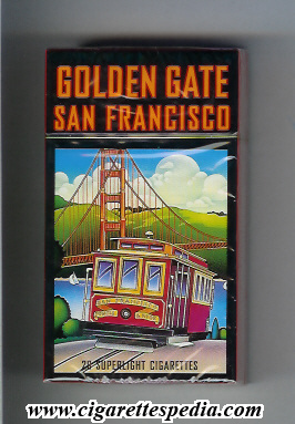 golden gate san francisco l 20 h luxembourg