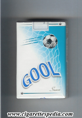 gool brazilian version suave ks 20 s brazil