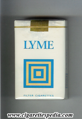 lyme ks 20 s usa