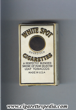 white spot s 8 h usa