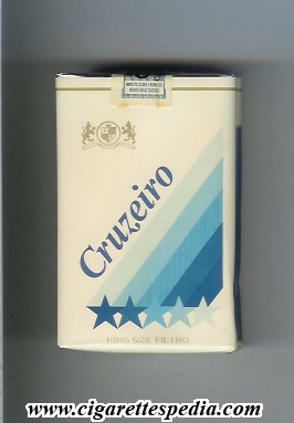 cruzeiro ks 20 s brazil