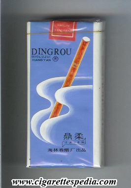 dingrou l 20 s china
