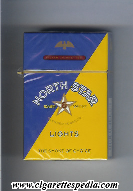north star east west lights ks 20 h usa