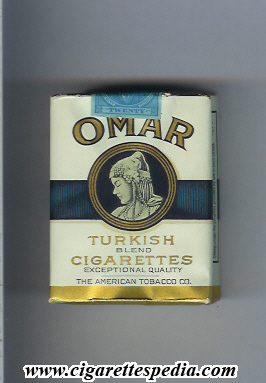 omar turkish blend s 20 s usa