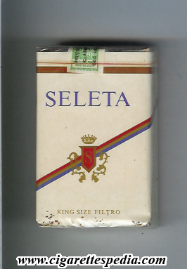 seleta ks 20 s brazil