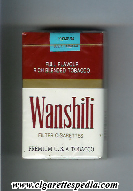 wanshili ks 20 s white brown china
