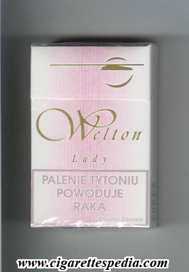 welton new design lady ks 20 h poland