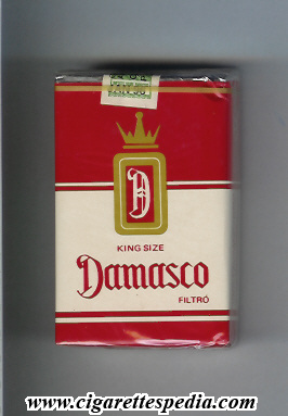 damasco filtro ks 20 s brazil