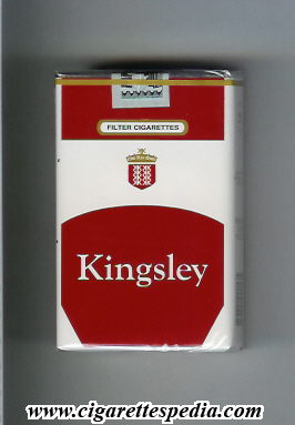 kingsley brazilian version ks 20 s brazil