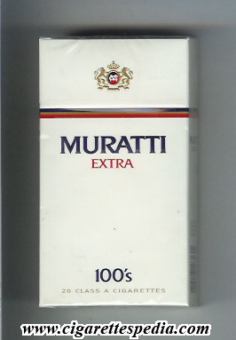 muratti extra l 20 h switzerland