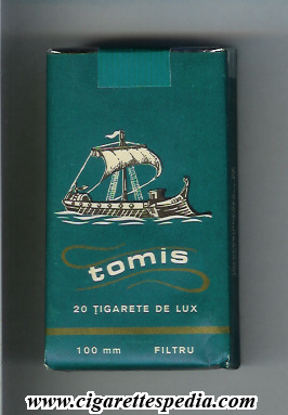 tomis l 20 s roumania