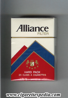 alliance mexican version ks 20 h mexico