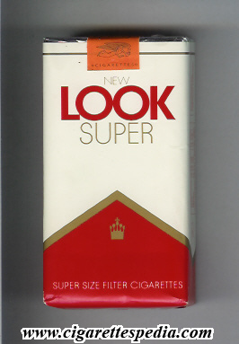 look new super l 20 s denmark