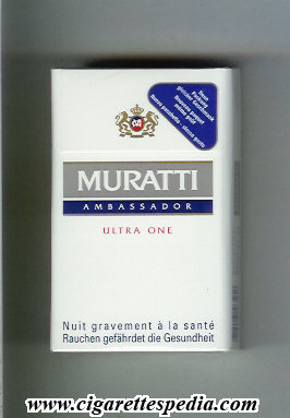 muratti ambassador new design ultra one ks 20 h switzerland