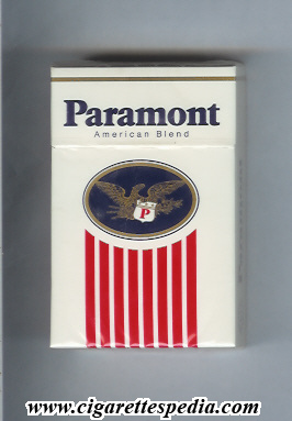 paramont american blend ks 20 h germany usa