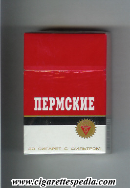 permskie t design 1 ks 20 h russia