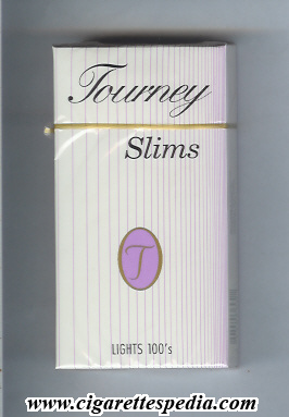 tourney slims lights l 20 h usa