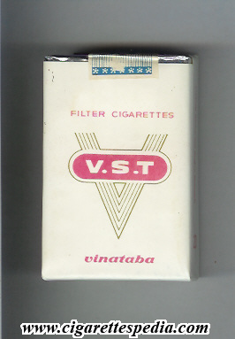 vst vinataba ks 20 s vietnam