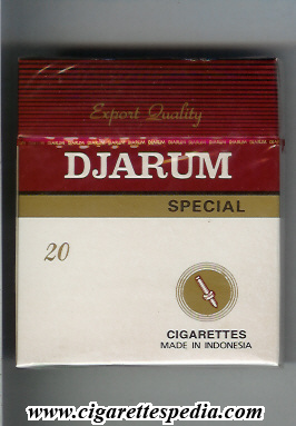 djarum horizontal name special 0 9l 20 b indonesia