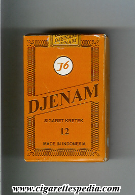 djenam j6 design 1 ks 12 s indonesia