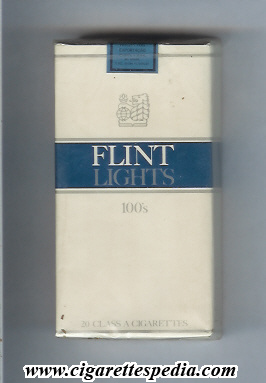 flint american version lights l 20 s usa