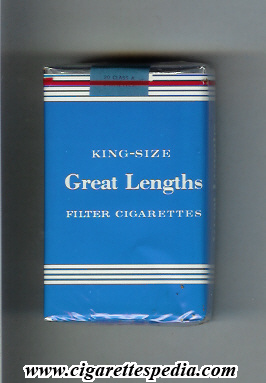 great lengths ks 20 s usa