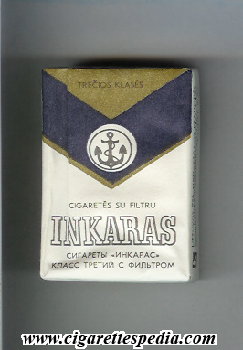 inkaras ks 20 s ussr lithuania