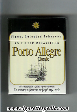 porto allegre classic ks 25 h greece england