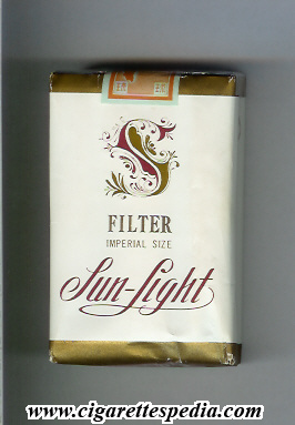 sun light ks 20 s japan