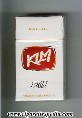 klm mild nature 0 9l 12 h indonesia