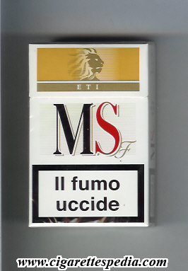 ms eti f ks 20 h italy