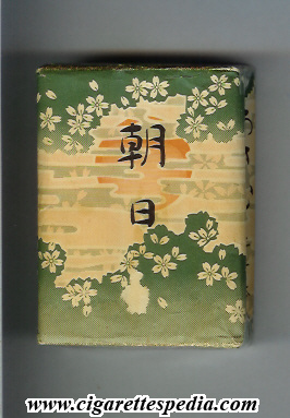asahi t ks 30 s japan