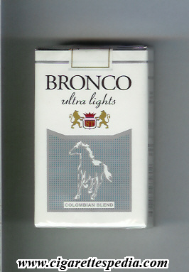 File:Bronco colombian version colombian blend ultra lights ks 20 s colombia.jpg